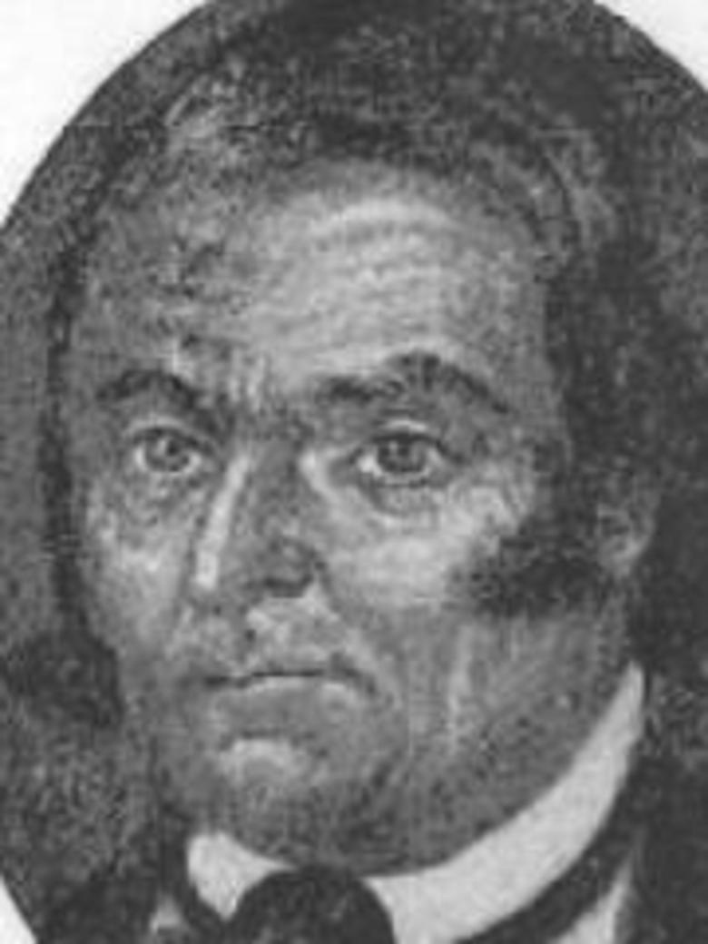 Caleb Haight (1778 - 1851) Profile